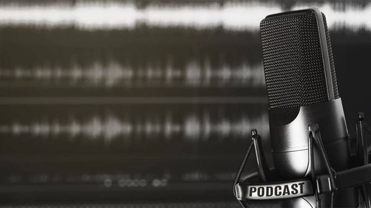 Podcasts