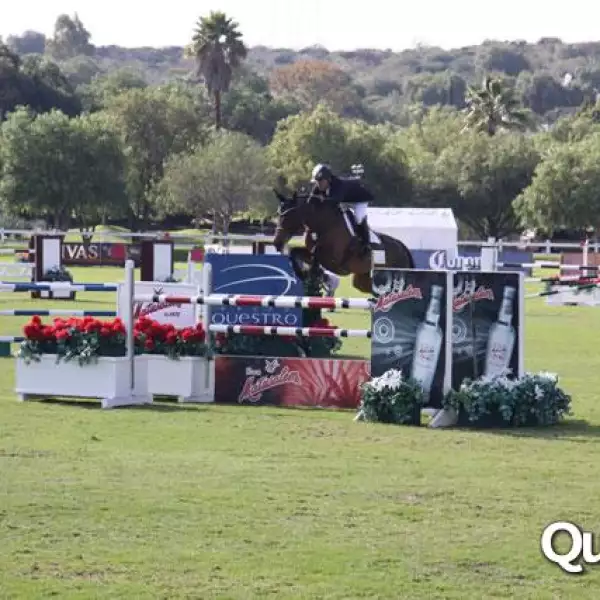 Campeonato Nacional de Salto 2009