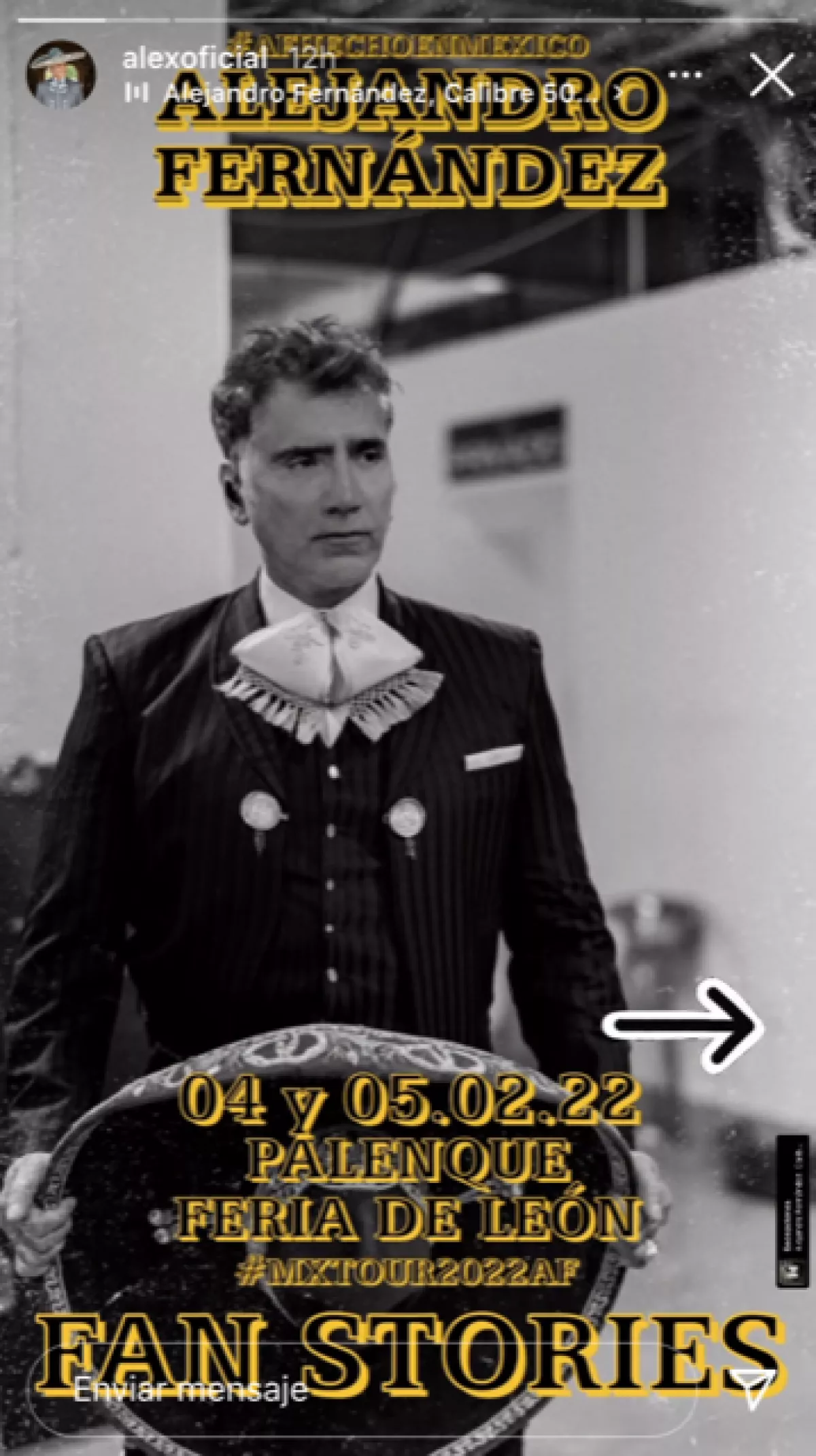 Alejandro Fernández