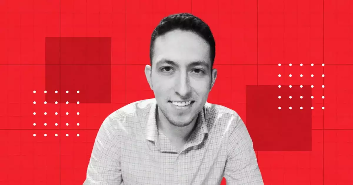 ¿Quién es Pablo Taddei, director de LitioMX?