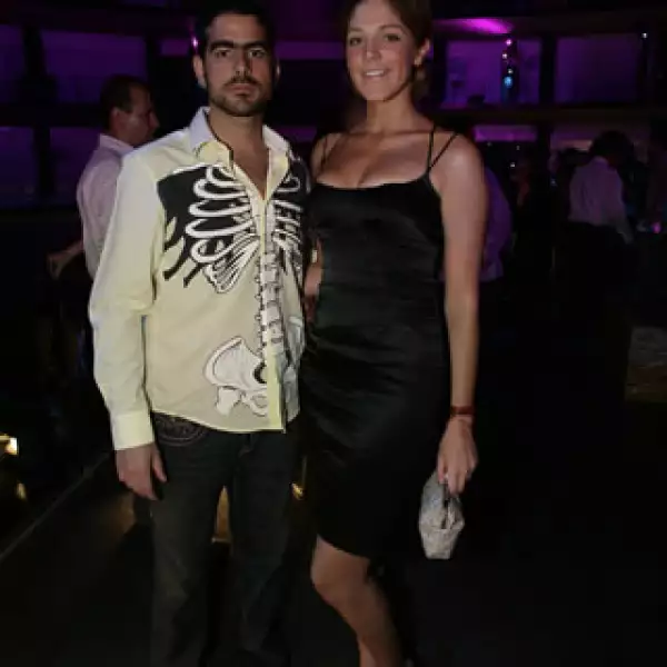 Inauguración Habita Monterrey