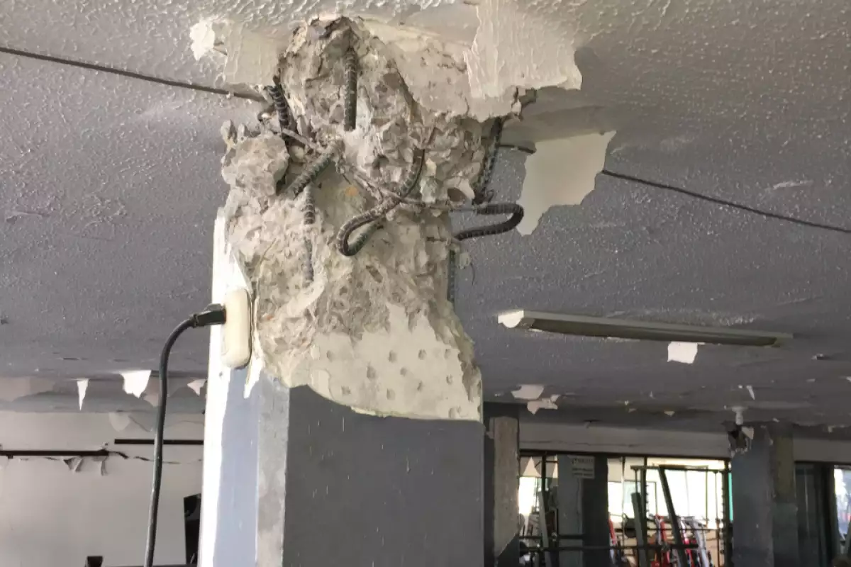 Violaciones