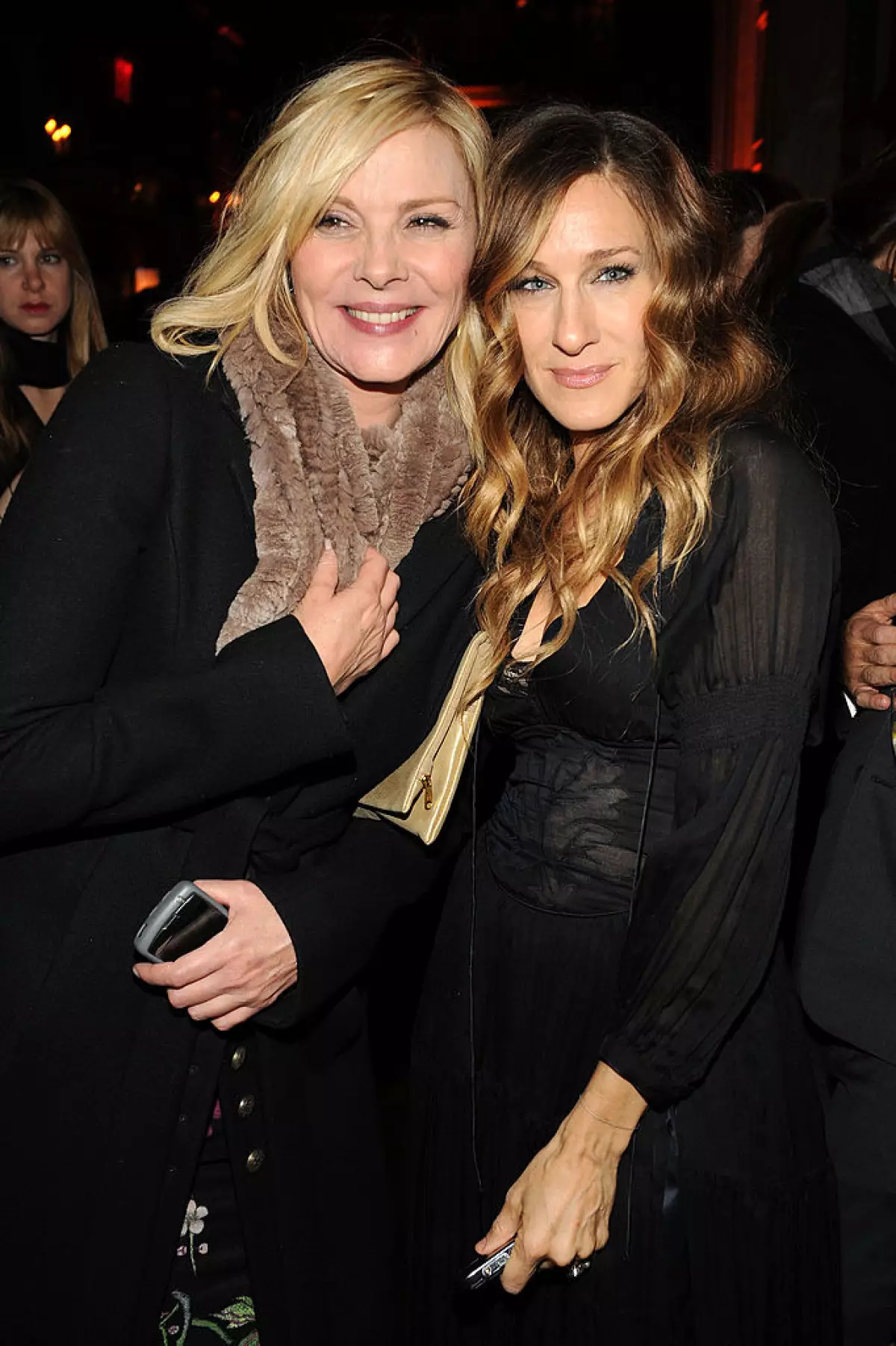 Premiere Of "Did You Hear About The Morgans?" - After Party