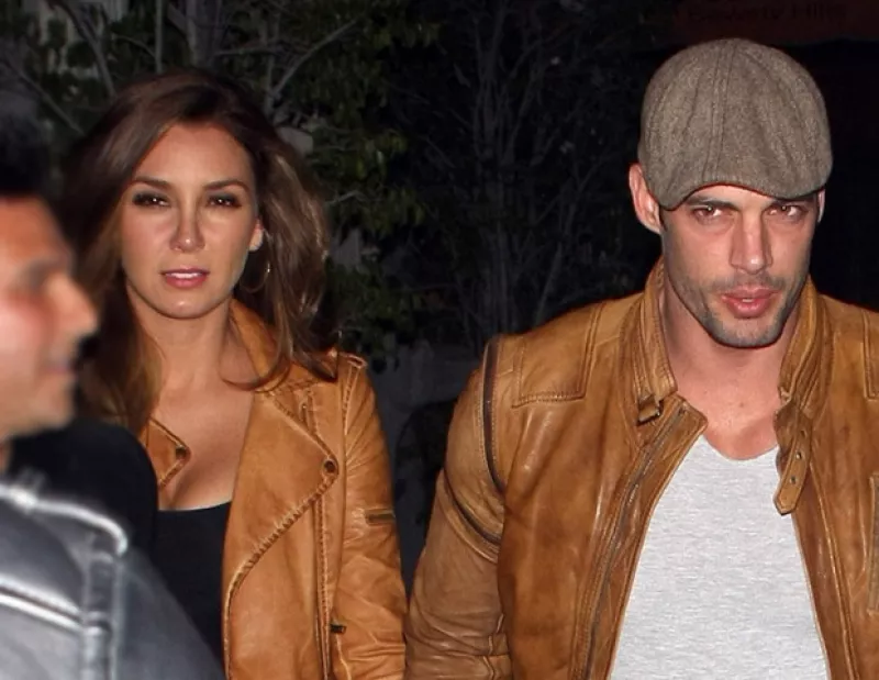 La actriz estadounidense declaró que sí piensa casarse con el actor cubano, sin embargo, aún no tienen fecha para la boda.