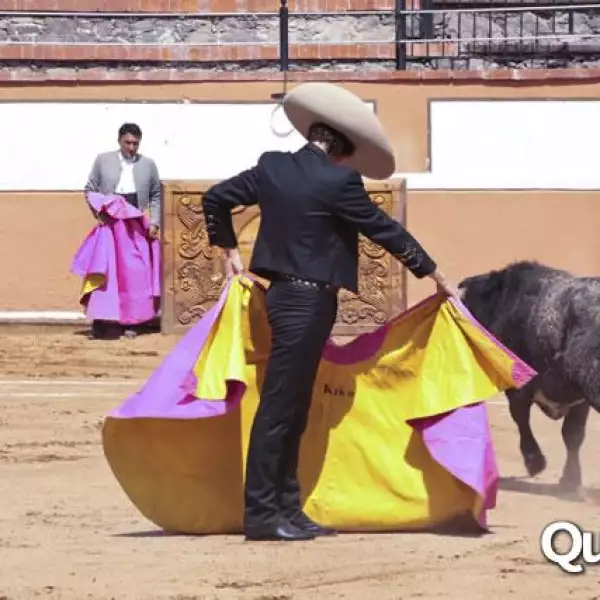 Corrida de toros Juriquilla