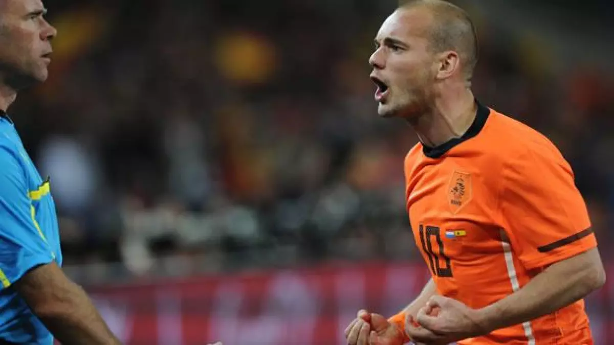 holanda