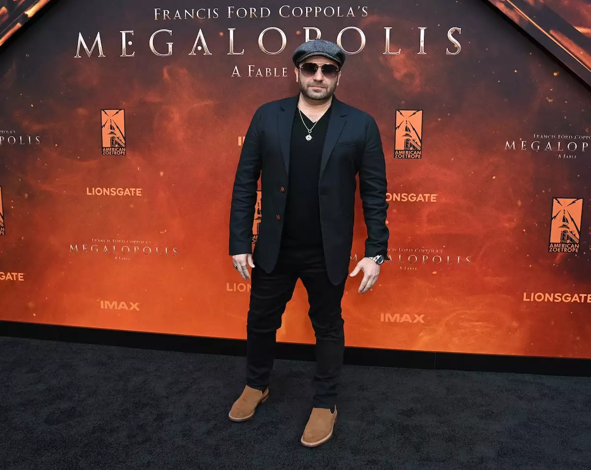 "Megalopolis”: The Ultimate IMAX Experience In Los Angeles