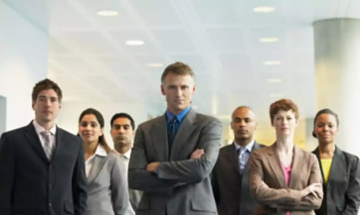 Los mejores jefes entienden que su poder proviene de idear maneras para dar rienda suelta a una mayor libertad y creatividad entre su personal. (Foto: Thinkstock)
