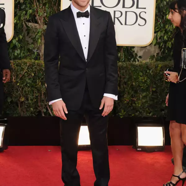 Bradley Cooper.