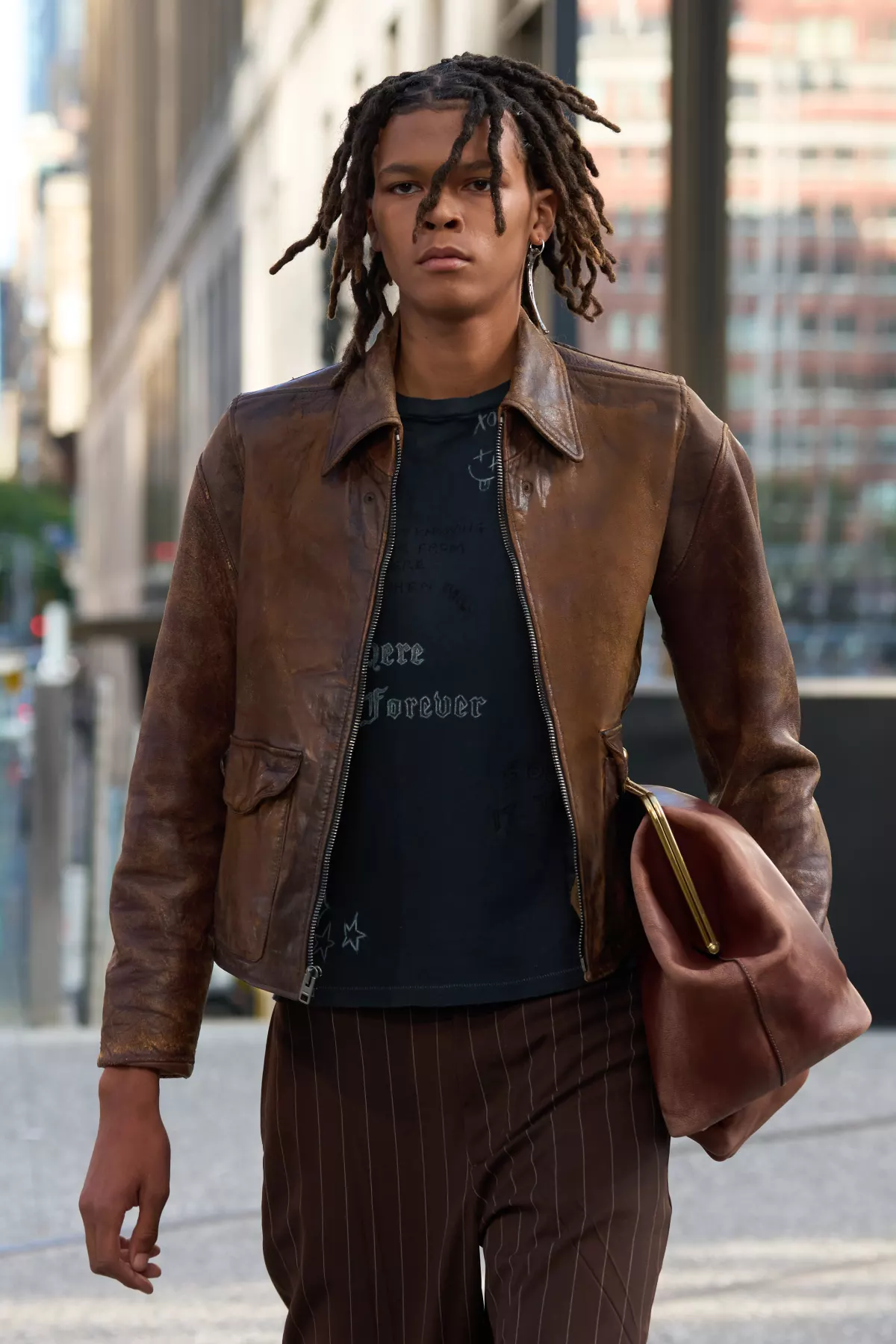 coach NYFW