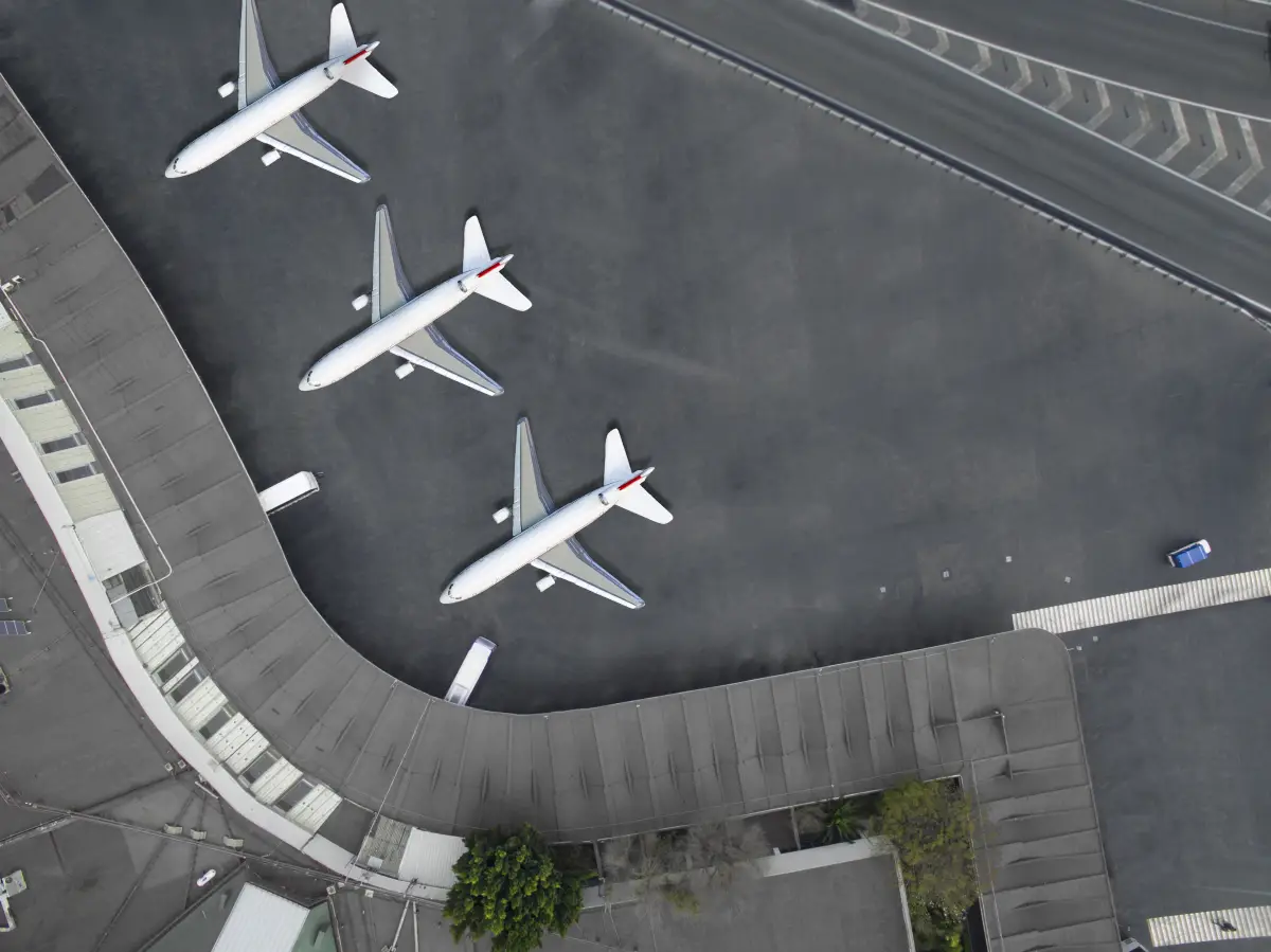 Los 5 nuevos aeropuertos en México son un viejo plan, ¿por qué no se han hecho realidad? 