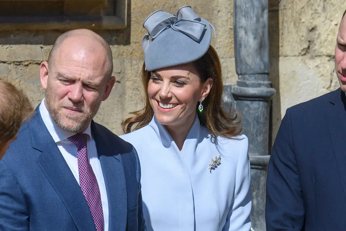 Royal Ascot, Day 1, UK - 18 Jun 2019