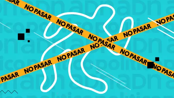 Crimen familiares políticos