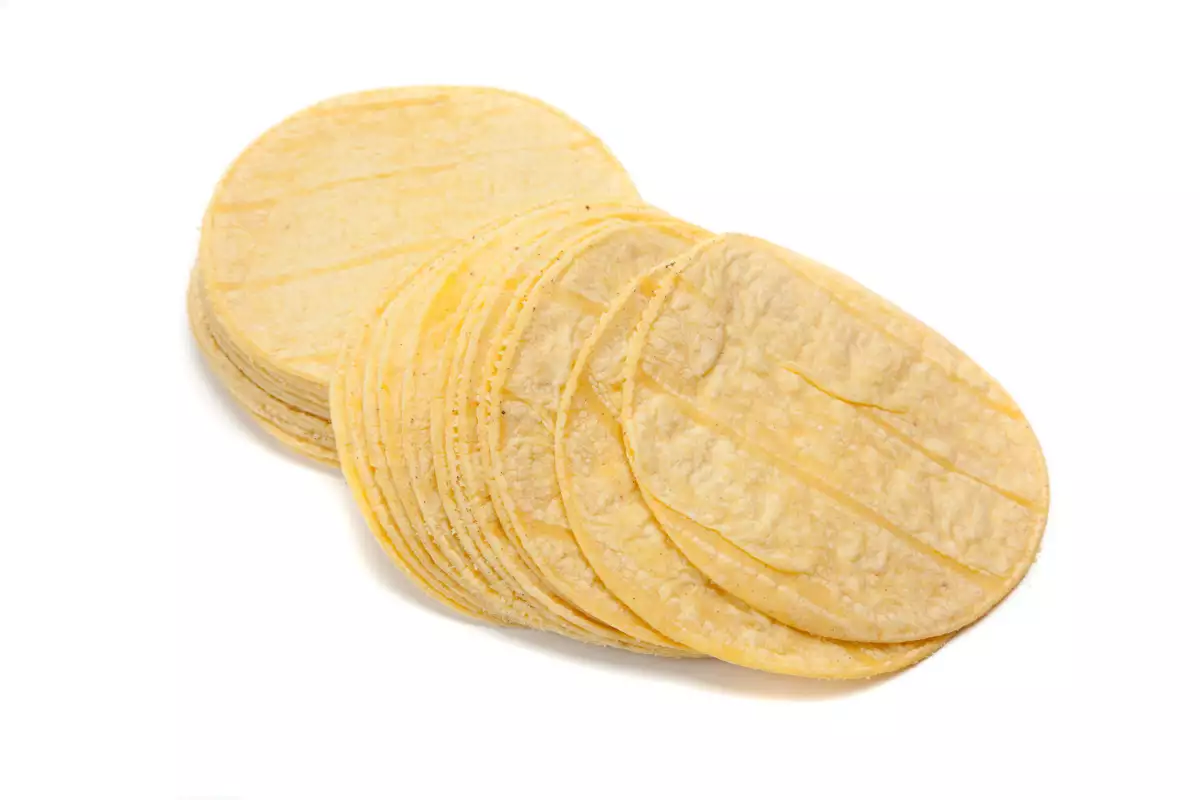 Tortillas
