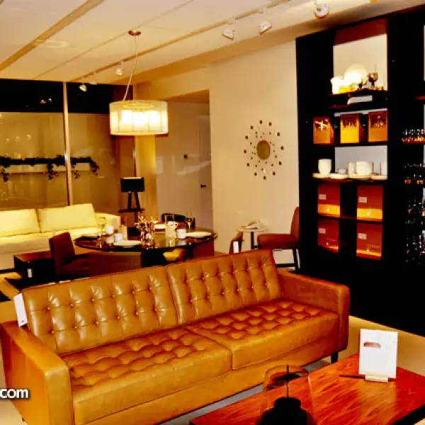 Inauguración de EQ3