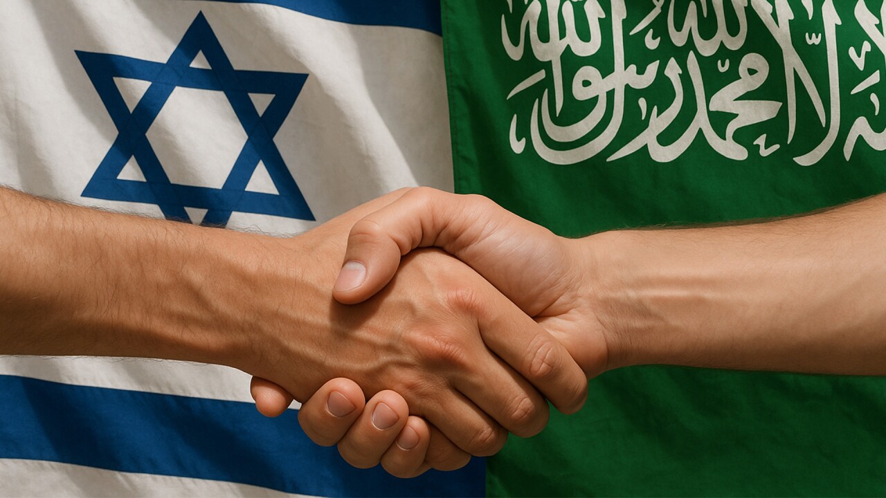 Se logra acuerdo entre Hamás e Israel