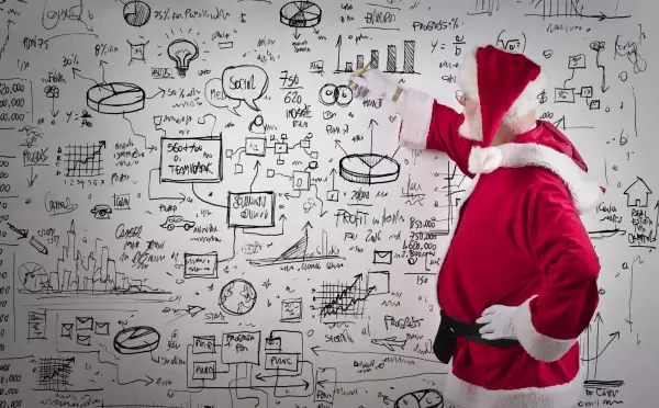 Campañas navideñas.