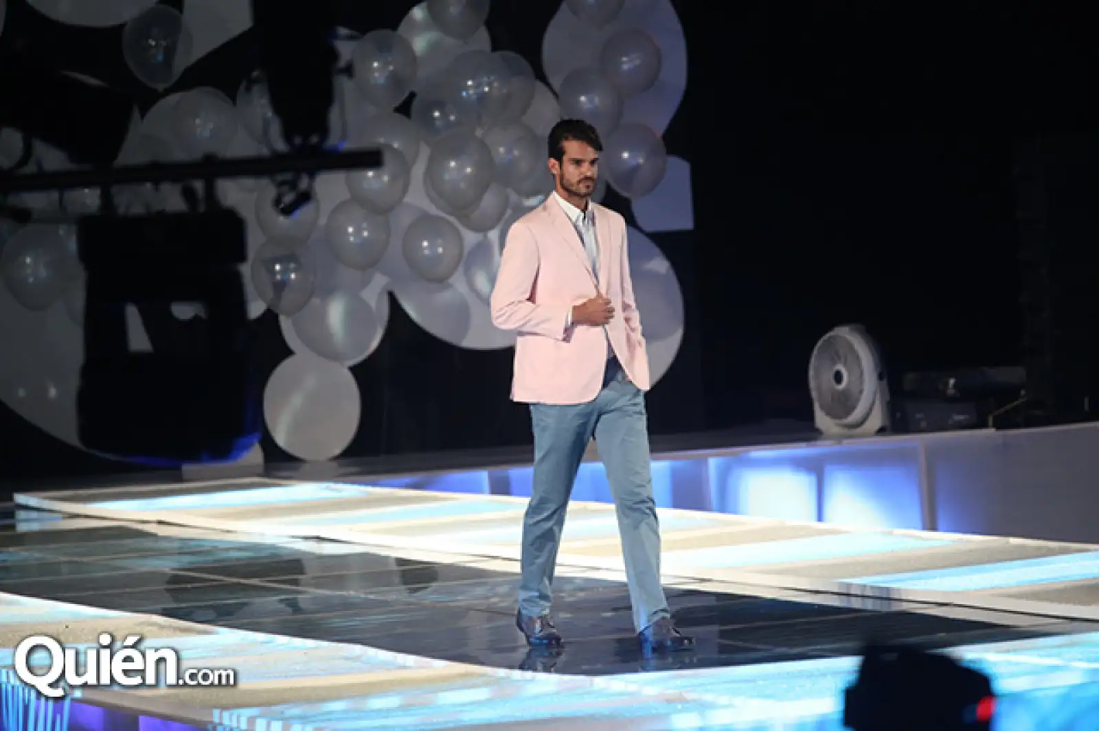 Desfile Sears