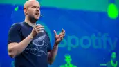 Daniel Ek deja su cargo como CEO de Spotify, empresa que fundó hace casi 20 años