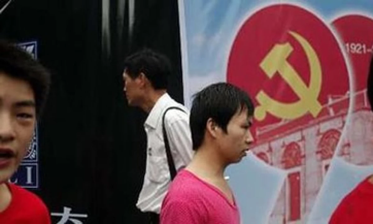 El primer ministro de China visitará Hungría, Gran Bretaña y Alemania. (Foto: Reuters)