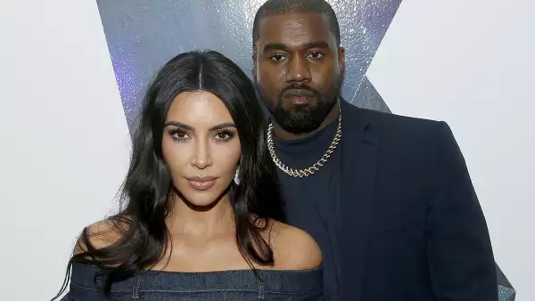 Kanye West acusa a las Kardashian de secuestrar a su hija Chicago