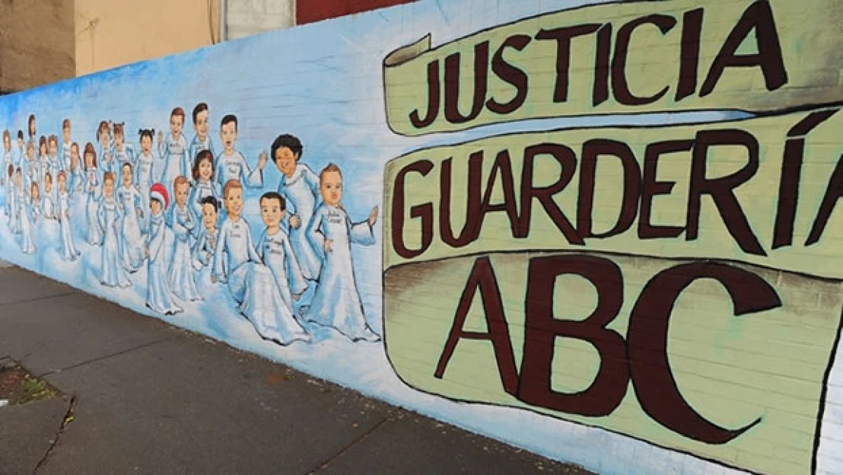guarderia abc
