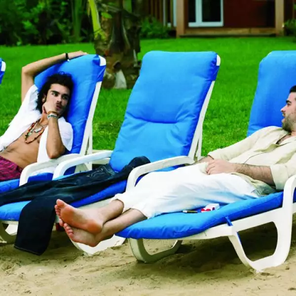 Gonzalo García Vivanco