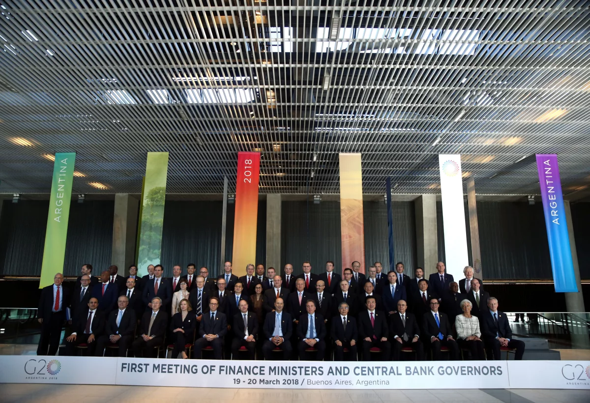 g20 argentina