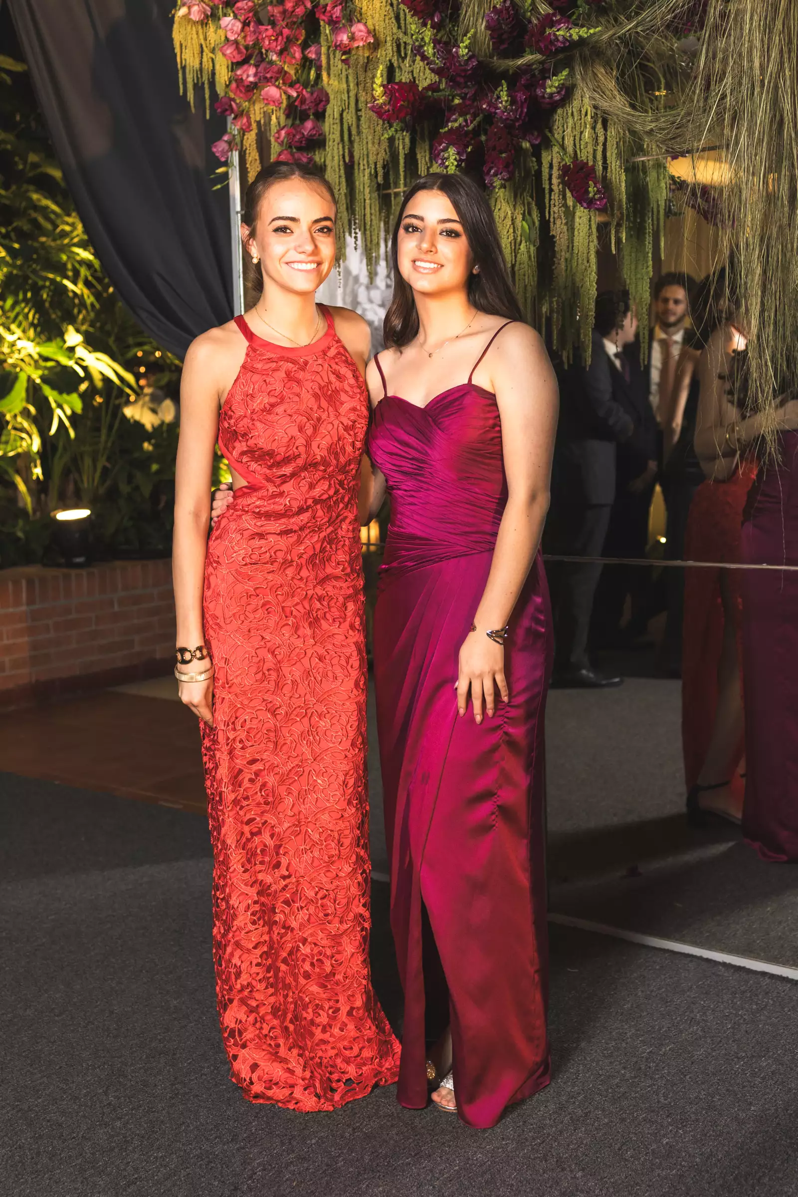 GRADUACIÓN MIRAFLORES