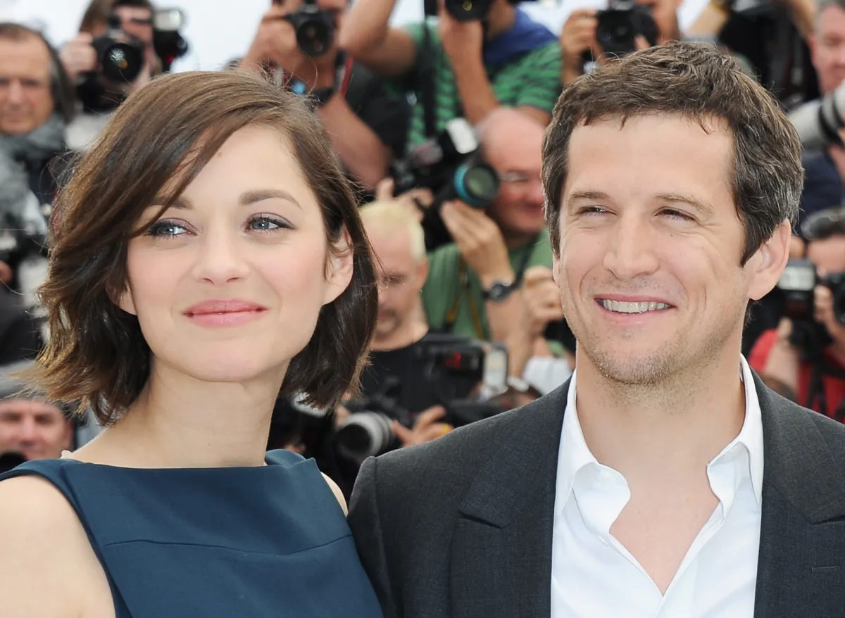 Marion-Cotillard-Guillaume-Canet 
