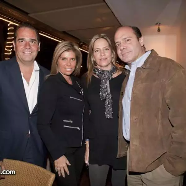 Alejandro González,Marcela Narcio,Alejandro González,Billy García