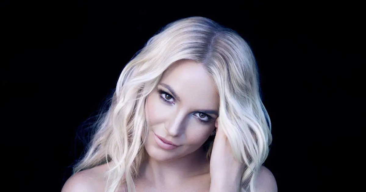 Britney Spears adicción
