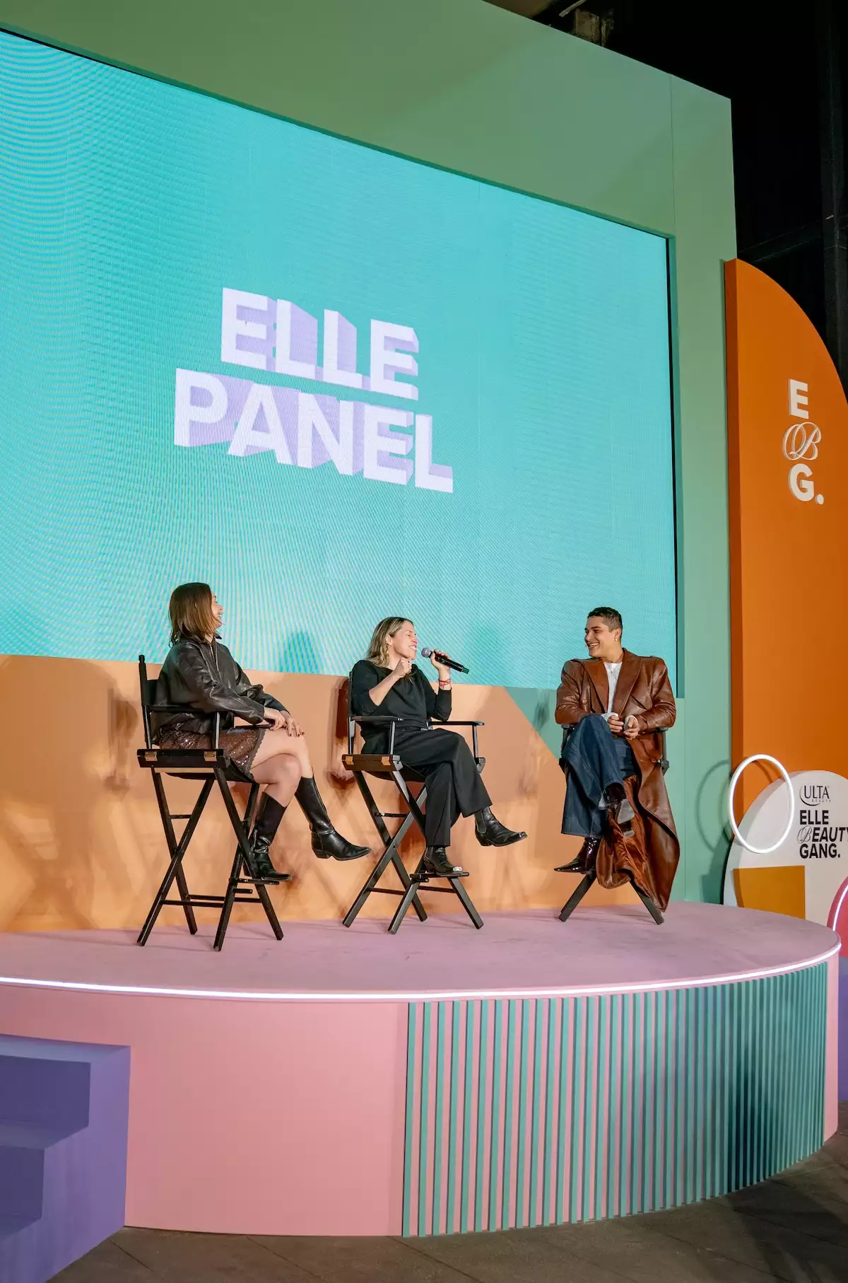 El paraíso beauty SÍ existe: esto fue ELLE Beauty Gang