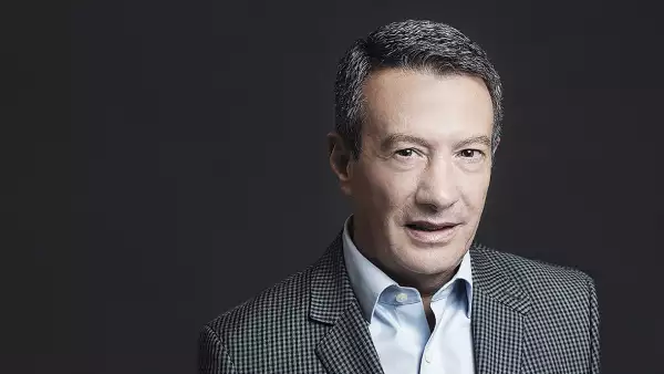 Gonzalo del Peón, AMResorts