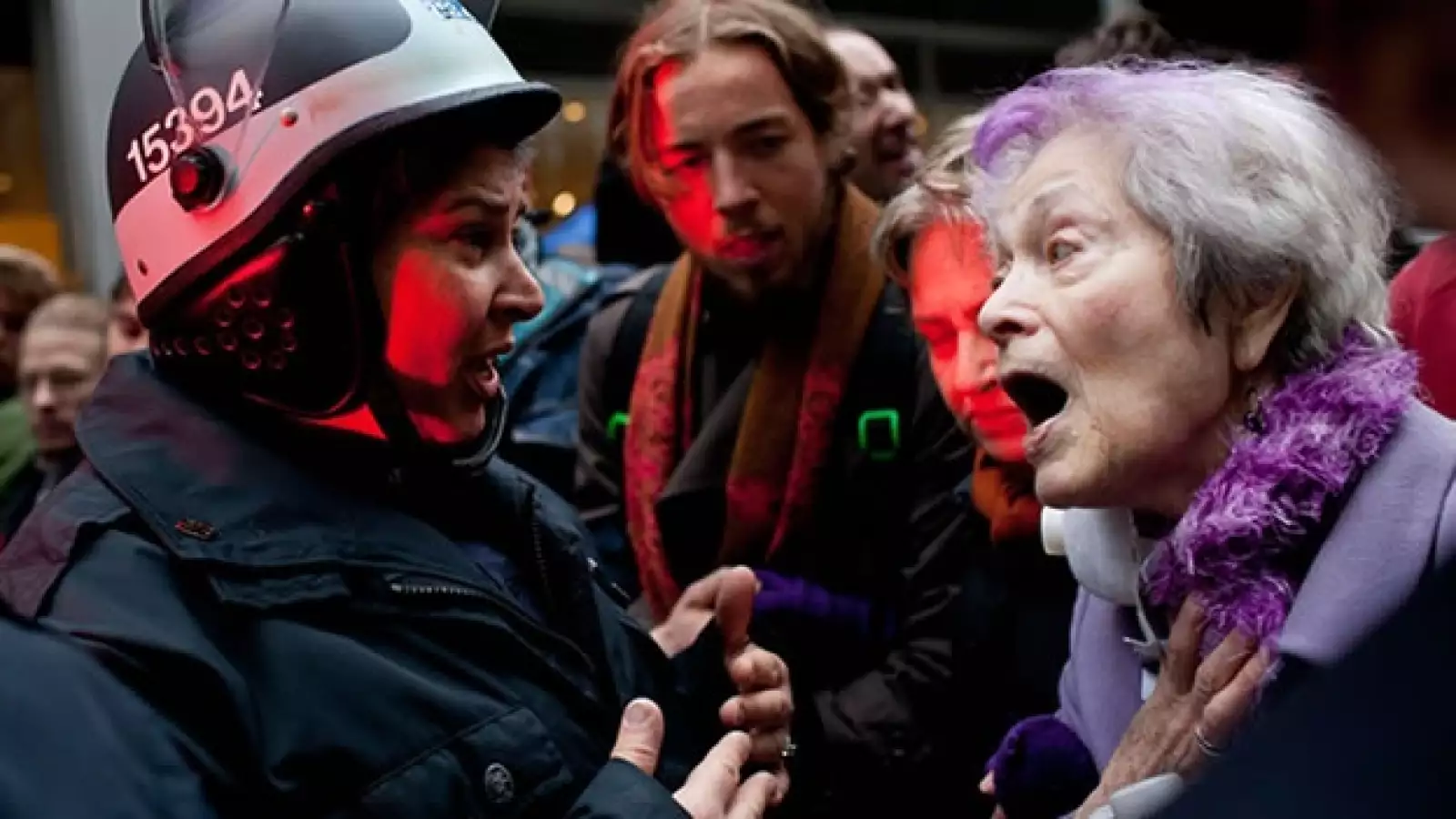 indignados, wall street, zucotti, ocupas