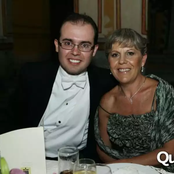 Boda Isabel y Daniel.