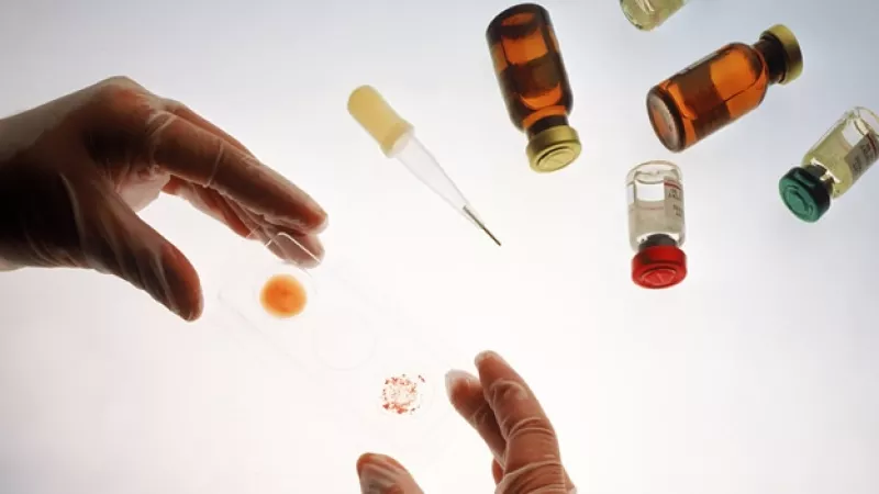 medicamentos para el sida o vih