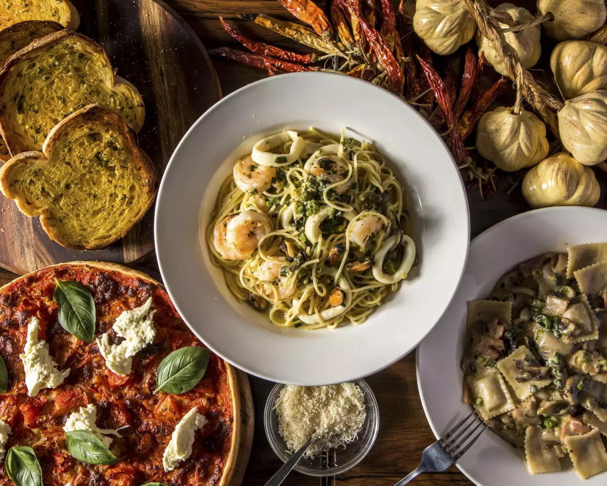restaurantes guia michelin uber eats dia del padre