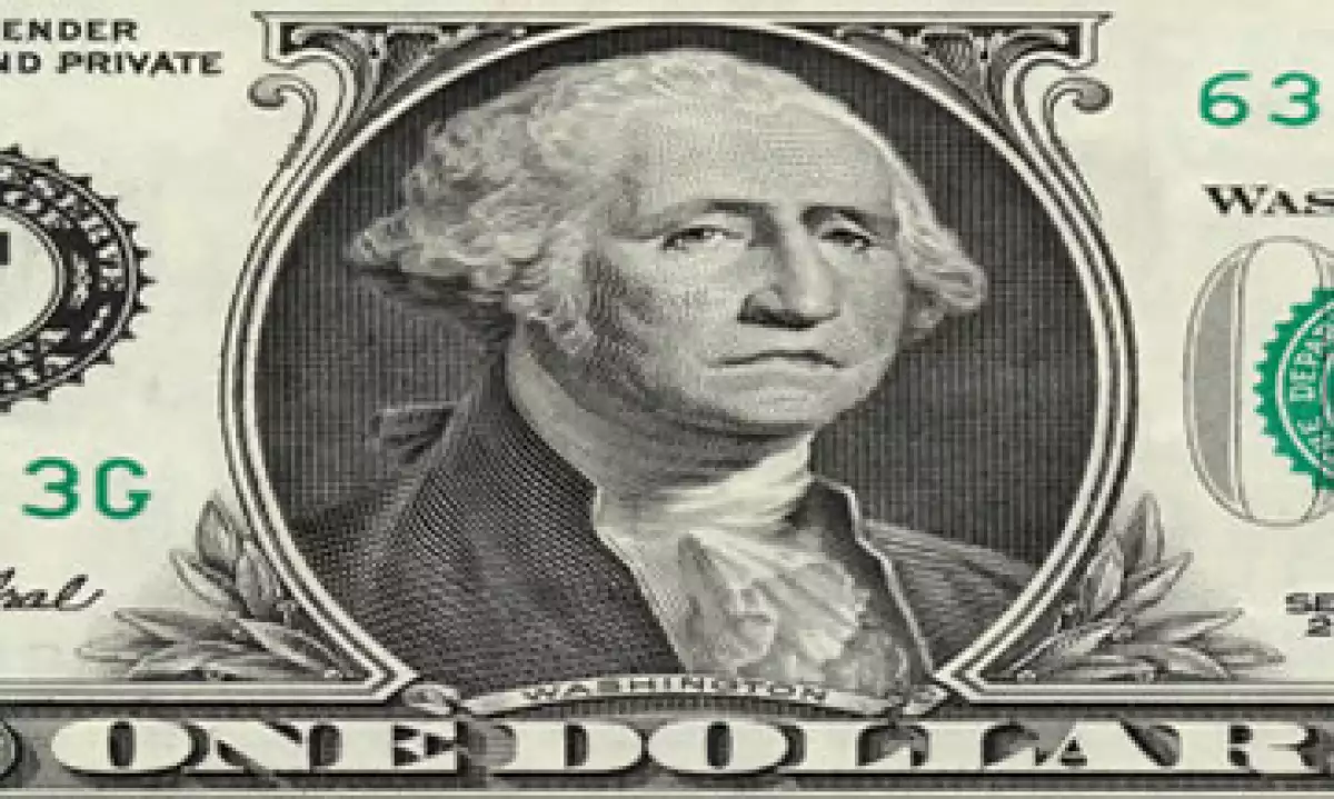 El tipo de cambio podría fluctuar entre 12.04 y 12.16 pesos, estima Grupo financiero Ve por Más. (Foto: Getty Images)