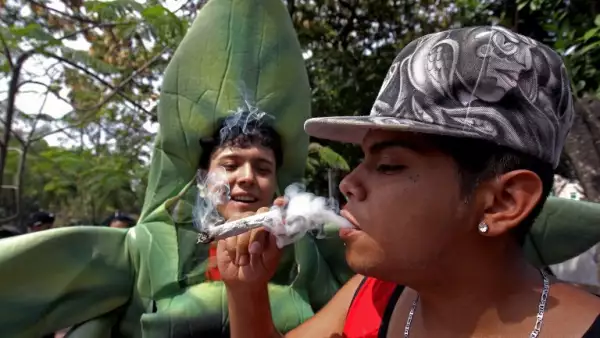 Legalización