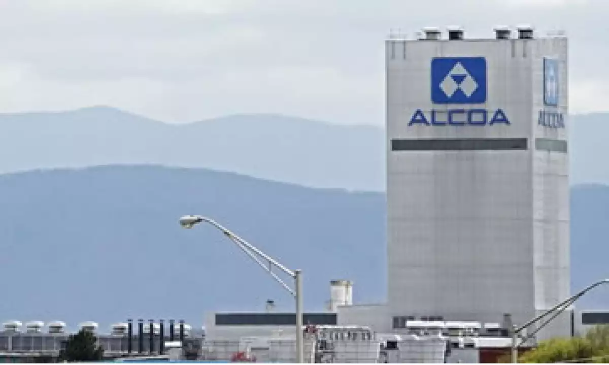 Alcoa