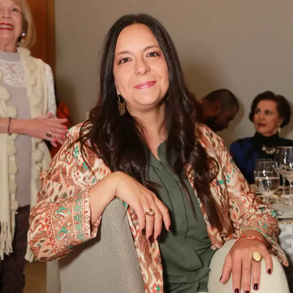 THE FASHION GROUP INTERNATIONAL OF MEXICO CITY