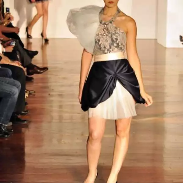 Concurso de Diseñadores del Instituto Di Burgo