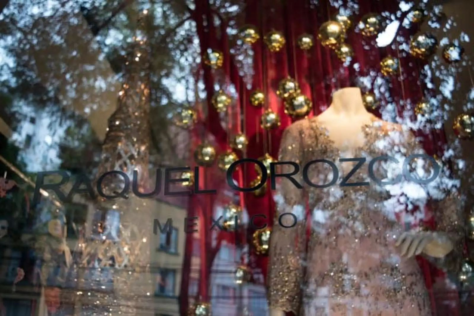 Christmas sale de Raquel Orozco