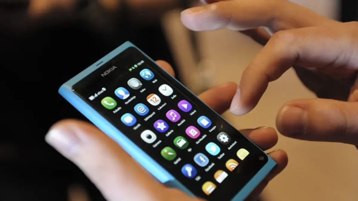 Smartphone 