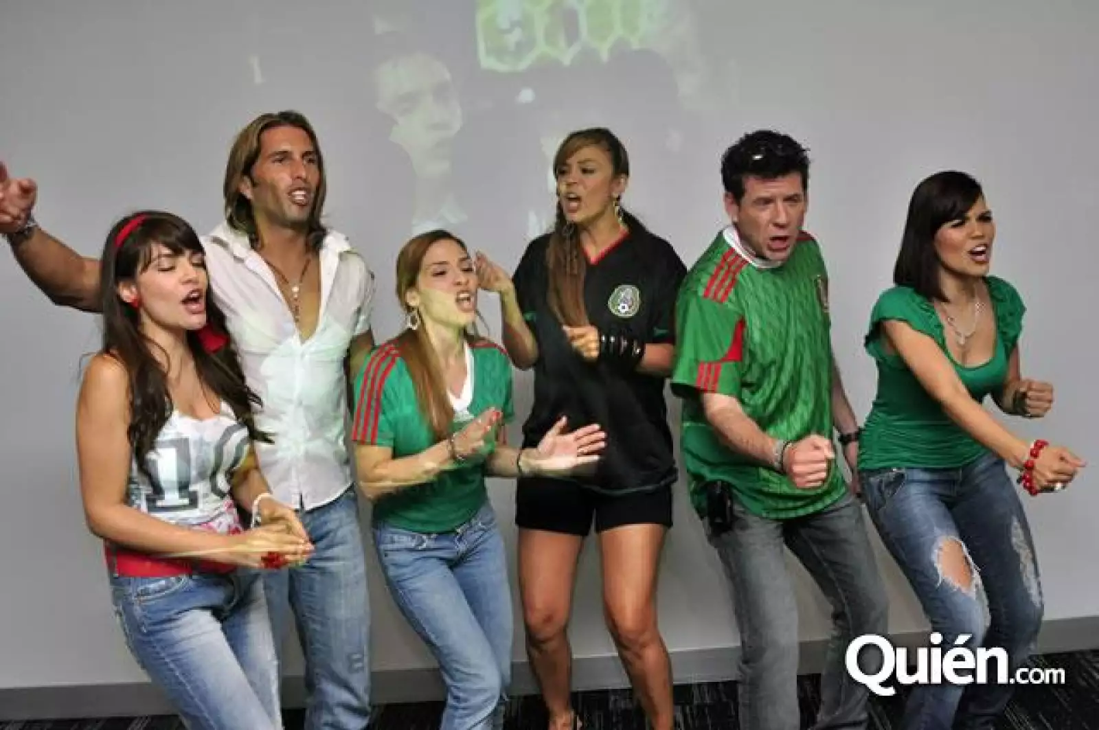 México vs Francia con Vivalavi