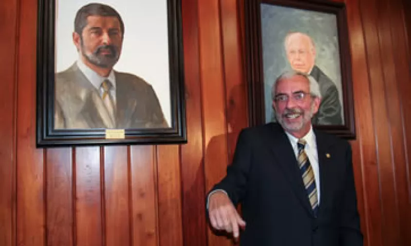 El docente de la UNAM por más de 35 años aseguró que la máxima casa de estudios del país debe seguir modernizándose (Foto: Cuartoscuro/Archivo)