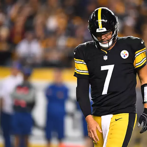 Imágenes de la semana 4 de la NFL