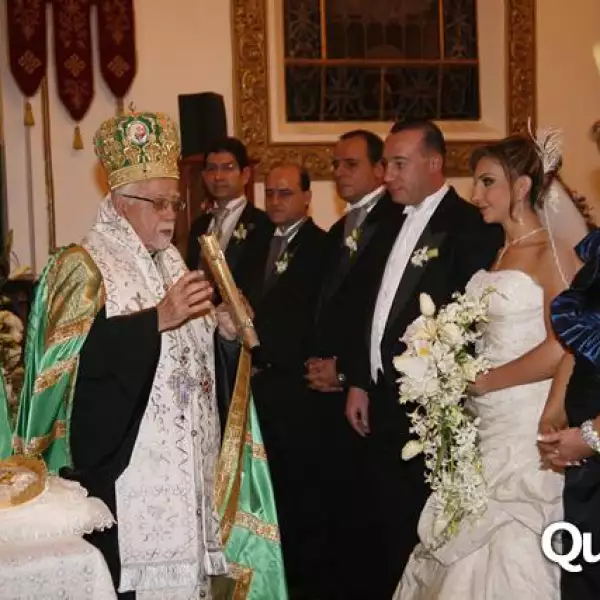 Boda Elizabeth Jacobo