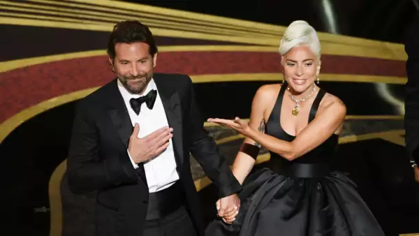 91st Annual Academy Awards - Show